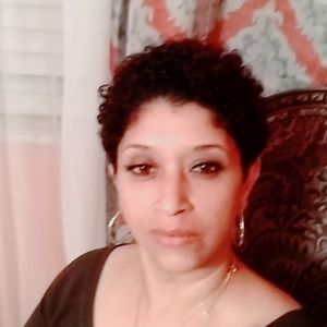 Meet your Posher, Karron